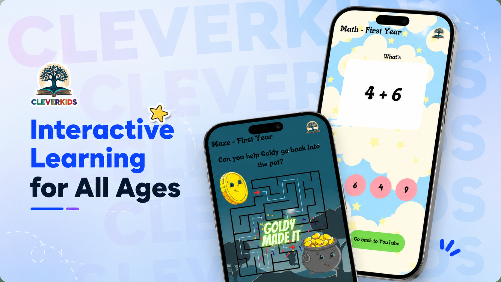 CleverKids